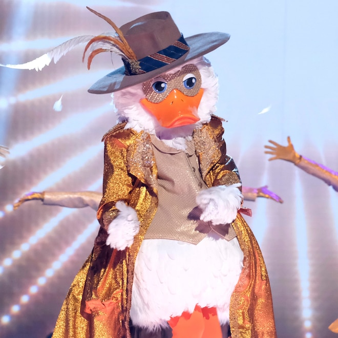 The Masked Singer: Oscar Winner Revealed in Shocking Twist